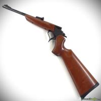 Thompson Model Contender cal. .44mag