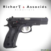 CZ | Ceska Zbrojovka Model CZ 85B cal. 9mmP (1998)