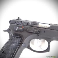 CZ | Ceska Zbrojovka Model CZ 85B cal. 9mmP (1998)