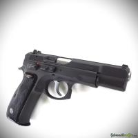 CZ | Ceska Zbrojovka Model CZ 85B cal. 9mmP (1998)