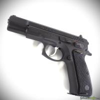 CZ | Ceska Zbrojovka Model CZ 85B cal. 9mmP (1998)