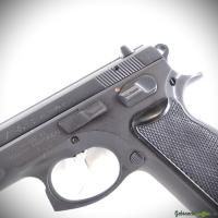 CZ | Ceska Zbrojovka Model CZ 85B cal. 9mmP (1998)