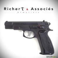 CZ | Ceska Zbrojovka Model CZ 85B cal. 9mmP (1998)