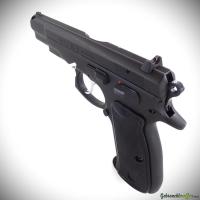 CZ | Ceska Zbrojovka Model CZ 85B cal. 9mmP (1998)