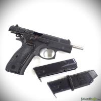 CZ | Ceska Zbrojovka Model CZ 85B cal. 9mmP (1998)