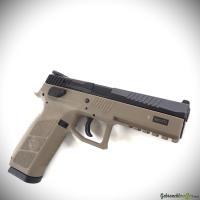 CZ | Ceska Zbrojovka Model P-09 cal. 9mmP