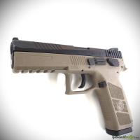 CZ | Ceska Zbrojovka Model P-09 cal. 9mmP