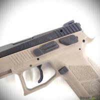 CZ | Ceska Zbrojovka Model P-09 cal. 9mmP