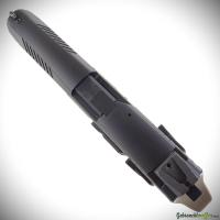 CZ | Ceska Zbrojovka Model P-09 cal. 9mmP