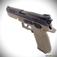 CZ | Ceska Zbrojovka Model P-09 cal. 9mmP