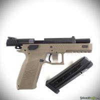 CZ | Ceska Zbrojovka Model P-09 cal. 9mmP