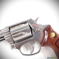 Taurus | Forjas Model 85S cal. .38spl