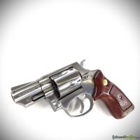 Taurus | Forjas Model 85S cal. .38spl