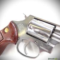 Taurus | Forjas Model 85S cal. .38spl