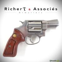 Taurus | Forjas Model 85S cal. .38spl