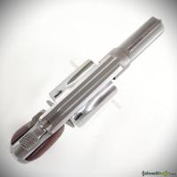 Taurus | Forjas Model 85S cal. .38spl