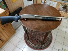 Mossberg 500A 12
