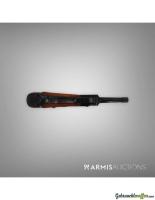 Mauser Jubiläum P08 9x19mm Parabellum/Luger/NATO