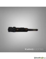 Mauser Jubiläum P08 9x19mm Parabellum/Luger/NATO