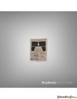 Mauser Jubiläum P08 9x19mm Parabellum/Luger/NATO