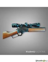 Marlin Mle 94 Micro Grooves .44 Mag