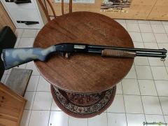 Mossberg 500 ATP 12