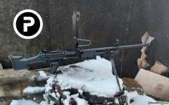 Astra Mg 556 .223 Remington