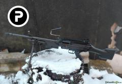 Astra Mg 556 .223 Remington