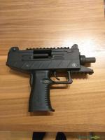 IMI | Israel Military Industries UZI Pro Pistol