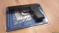 4 diverses Zubehör Magazine und anderes zu HK SFP, MR223, Glock 17, P320