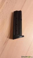 4 diverses Zubehör Magazine und anderes zu HK SFP, MR223, Glock 17, P320
