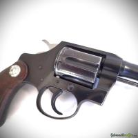 Colt Model Police Positive Special cal .38spl (1962)