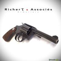 Colt Model Police Positive Special cal .38spl (1962)