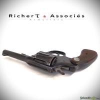 Colt Model Police Positive Special cal .38spl (1962)