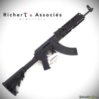 Pioneer Arms Model AK47 cal. 7.62x39mm