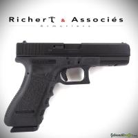 Glock Model 37 Gen 3 cal. .45GAP