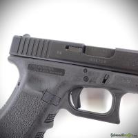 Glock Model 37 Gen 3 cal. .45GAP