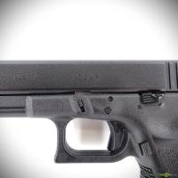 Glock Model 37 Gen 3 cal. .45GAP