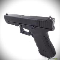 Glock Model 37 Gen 3 cal. .45GAP