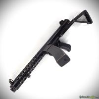 Sterling Model L2A3 cal. 9mmP