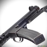 Sterling Model L2A3 cal. 9mmP