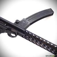 Sterling Model L2A3 cal. 9mmP