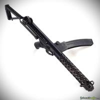 Sterling Model L2A3 cal. 9mmP