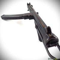 Sterling Model L2A3 cal. 9mmP