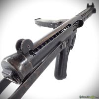 Sterling Model L2A3 cal. 9mmP