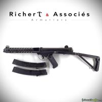 Sterling Model L2A3 cal. 9mmP