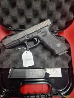 Glock 17 gén. 3 9x19mm Parabellum/Luger/NATO
