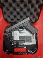 Glock 35 gén. 4 MOS .40 Smith & Wesson/Auto / 10 x 21 mm