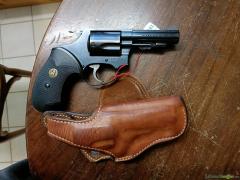 Smith & Wesson 36 .38 Special