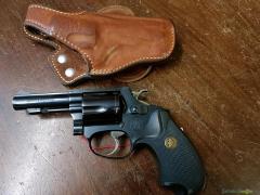 Smith & Wesson 36 .38 Special